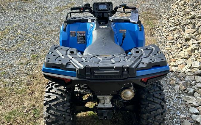 2025 Polaris® Sportsman 570 Trail