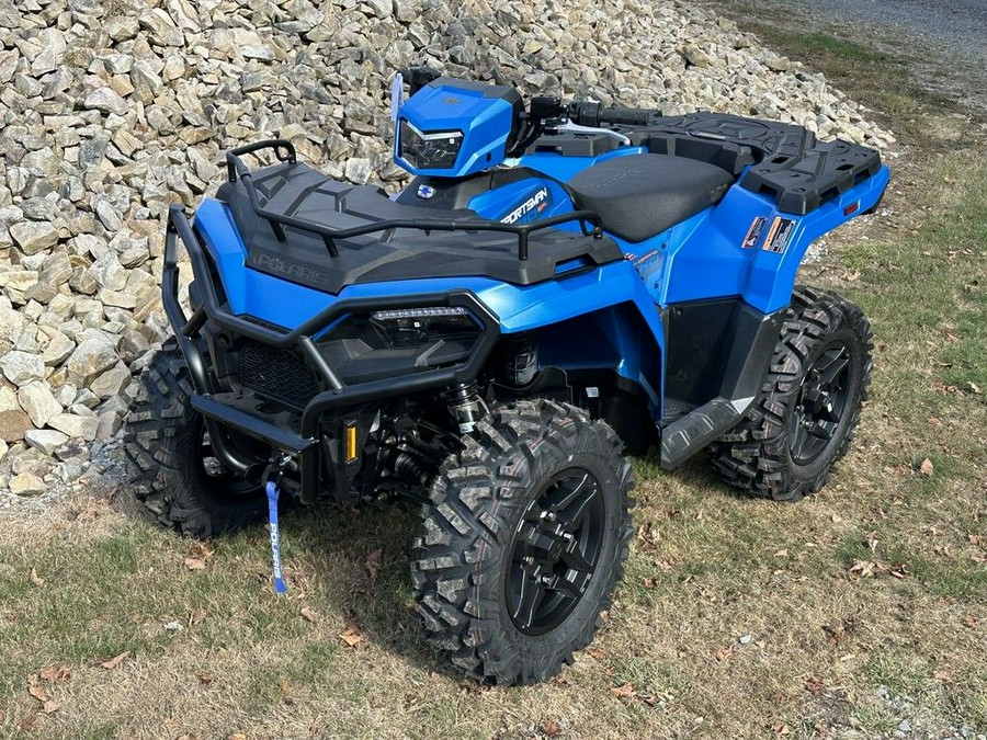 2025 Polaris® Sportsman 570 Trail