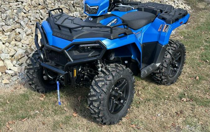 2025 Polaris® Sportsman 570 Trail