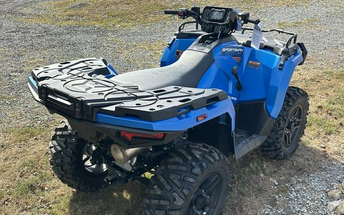 2025 Polaris® Sportsman 570 Trail