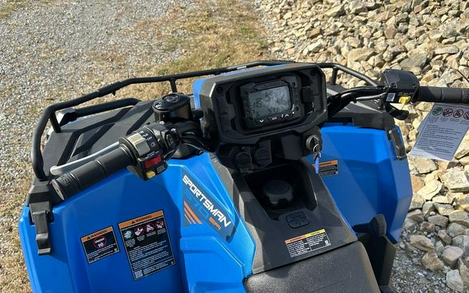 2025 Polaris® Sportsman 570 Trail