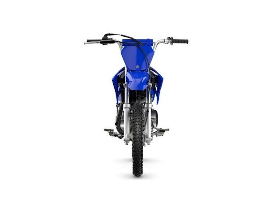 2026 Yamaha TT-R 110E