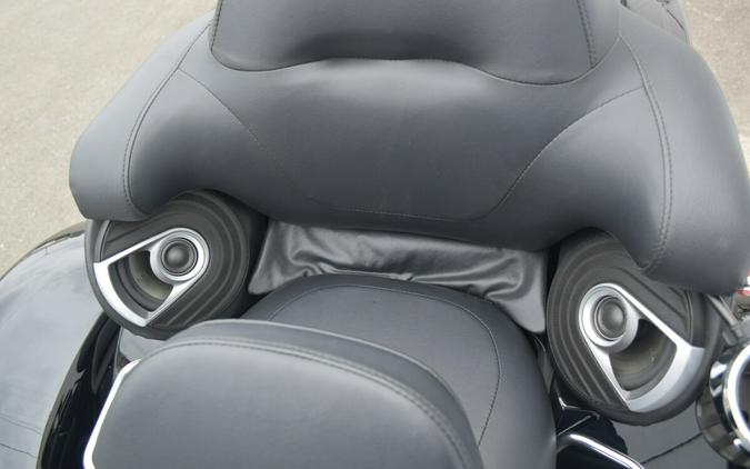 2018 Harley-Davidson Tri Glide Ultra