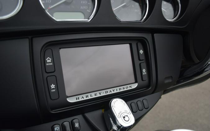 2018 Harley-Davidson Tri Glide Ultra