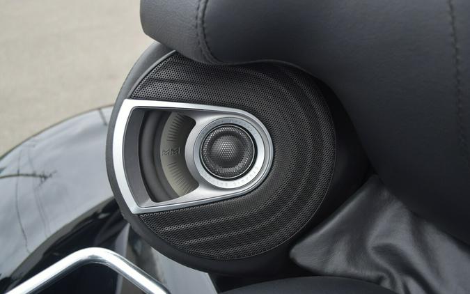 2018 Harley-Davidson Tri Glide Ultra