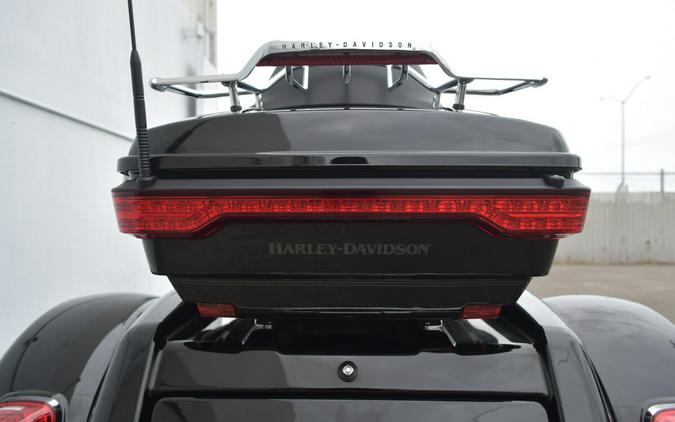 2018 Harley-Davidson Tri Glide Ultra