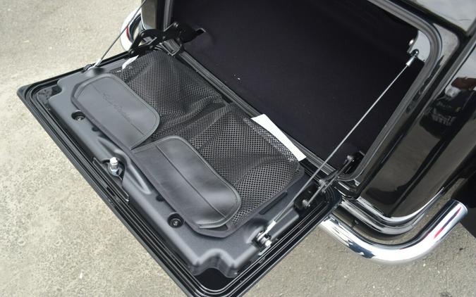 2018 Harley-Davidson Tri Glide Ultra