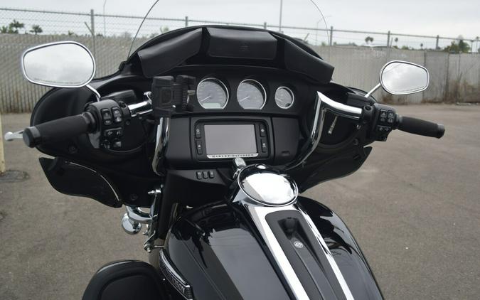 2018 Harley-Davidson Tri Glide Ultra