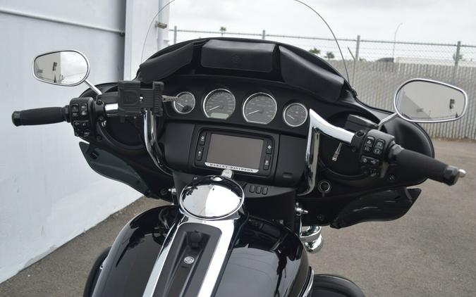 2018 Harley-Davidson Tri Glide Ultra