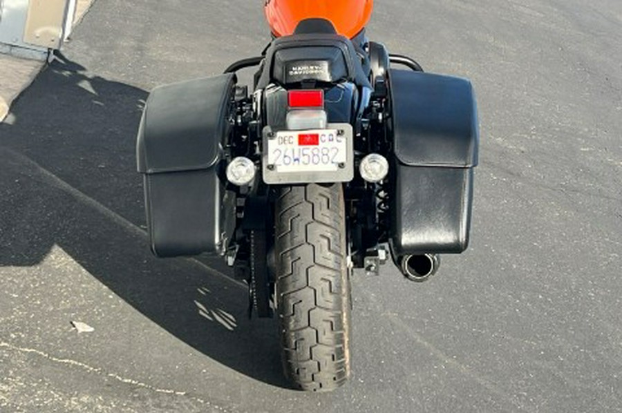 2024 Harley-Davidson Nightster® Special
