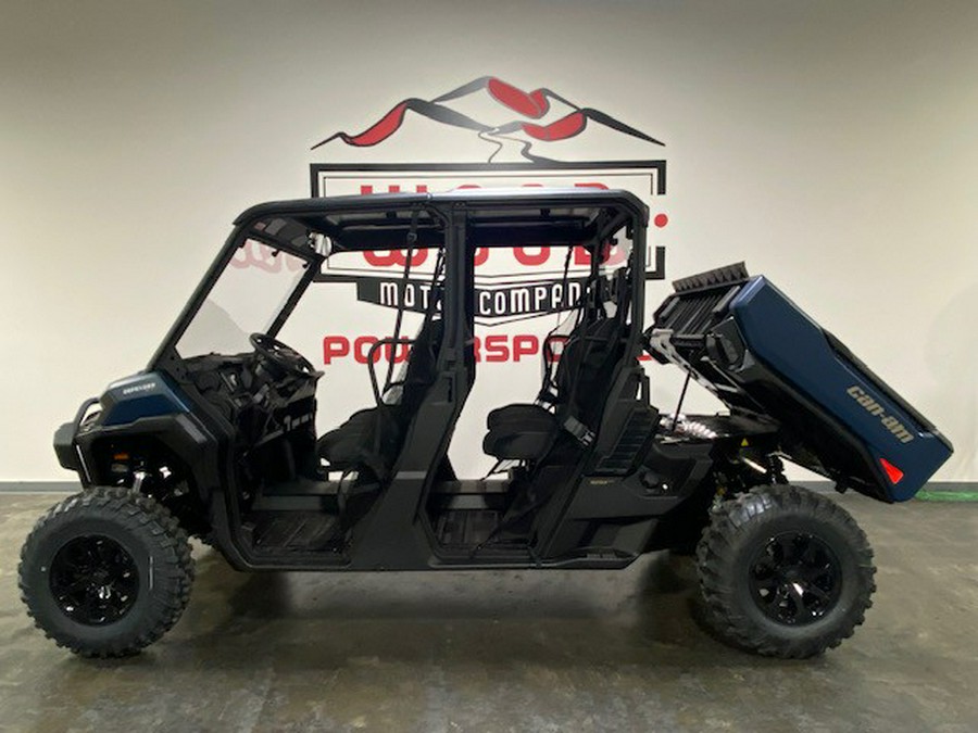 2026 Can-Am SSV DEF MAX XT 65 HD11 BE 26 XT HD11