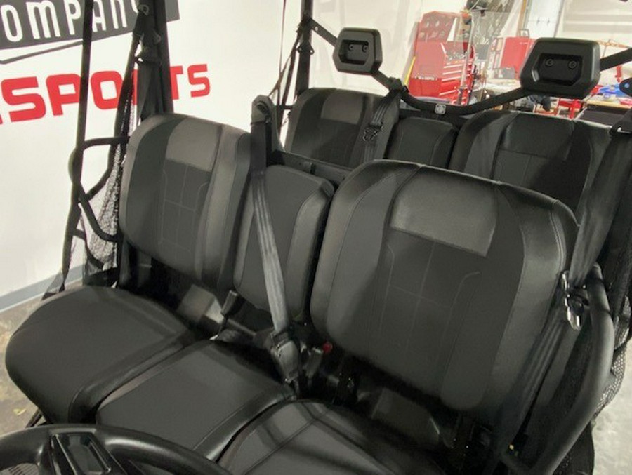 2026 Can-Am SSV DEF MAX XT 65 HD11 BE 26 XT HD11