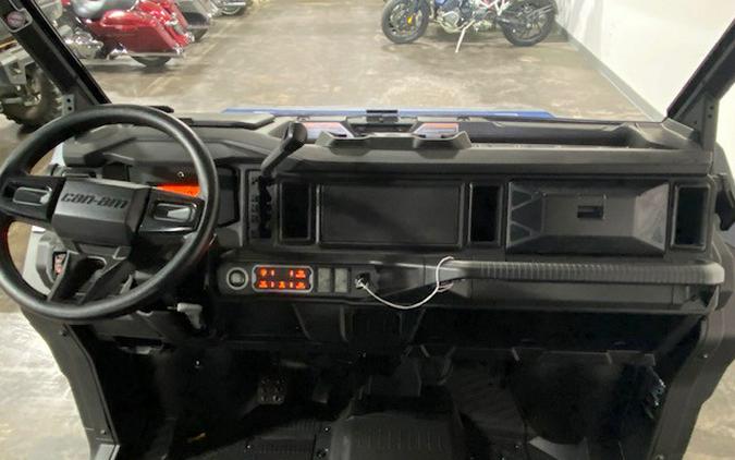 2026 Can-Am SSV DEF MAX XT 65 HD11 BE 26 XT HD11