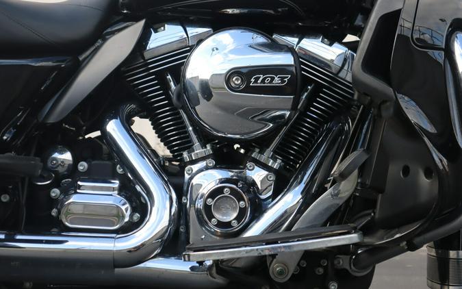 2015 Harley-Davidson Tri Glide Ultra
