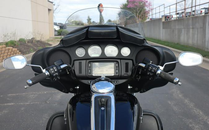 2015 Harley-Davidson Tri Glide Ultra