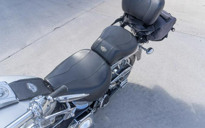 2003 Harley-Davidson® FLSTF - Fat Boy®