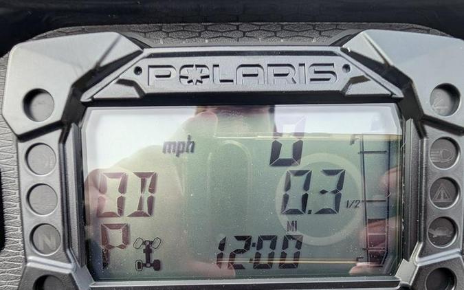 2026 Polaris® Sportsman 570 Trail