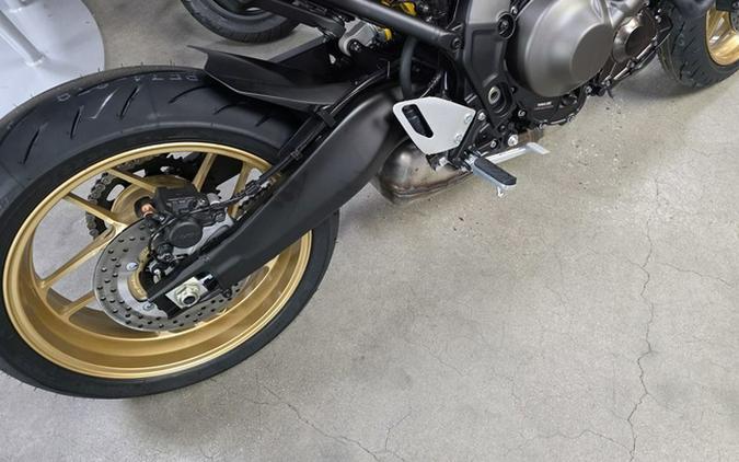 2026 Yamaha XSR 900