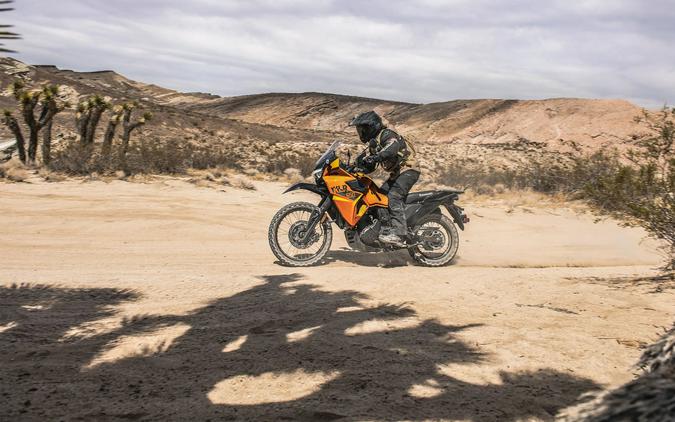 2026 Kawasaki KLR®650 ABS