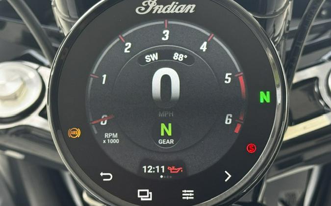 2024 Indian Motorcycle® Sport Chief® Base