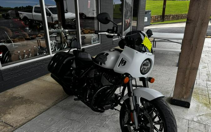 2024 Indian Motorcycle® Sport Chief® Base