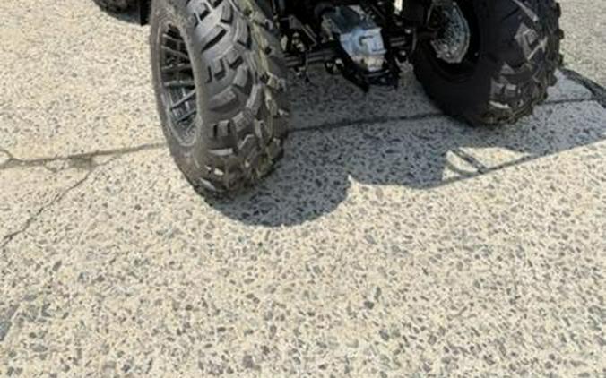 2026 Suzuki KingQuad 400ASi SE