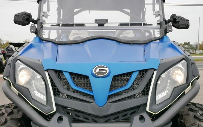 2022 CFMOTO ZFORCE 800 Trail