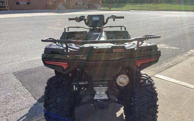 2026 Polaris Sportsman 570 Premium - 40th Anniversary Edition