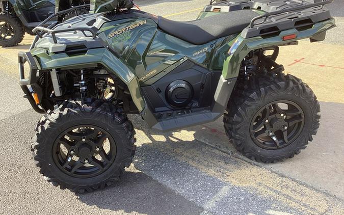 2026 Polaris Sportsman 570 Premium - 40th Anniversary Edition