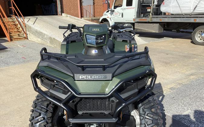 2026 Polaris Sportsman 570 Premium - 40th Anniversary Edition