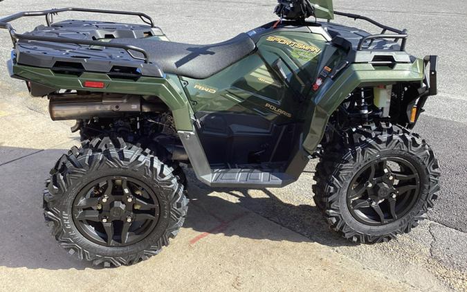 2026 Polaris Sportsman 570 Premium - 40th Anniversary Edition