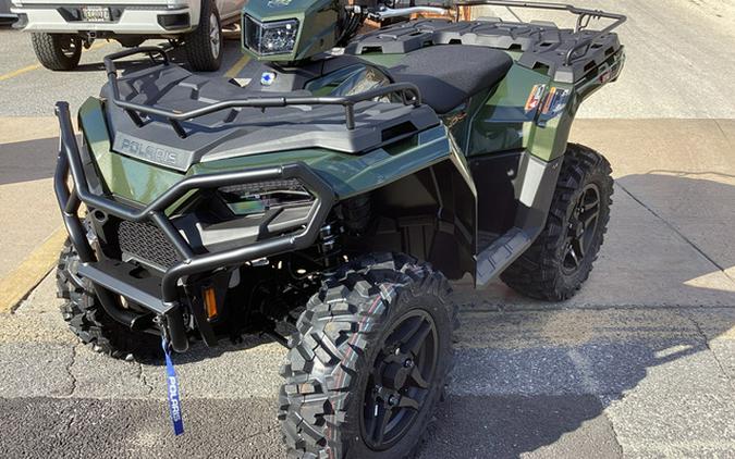 2026 Polaris Sportsman 570 Premium - 40th Anniversary Edition