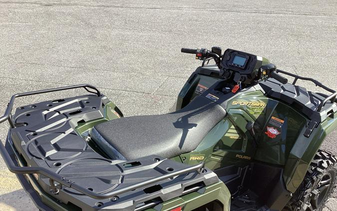 2026 Polaris Sportsman 570 Premium - 40th Anniversary Edition