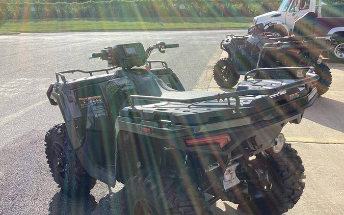 2026 Polaris Sportsman 570 Premium - 40th Anniversary Edition