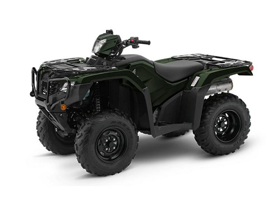 2023 Honda® FourTrax Foreman 4x4