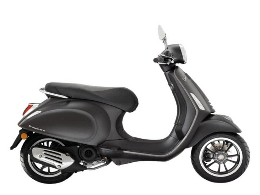 2023 Vespa Primavera 150 S