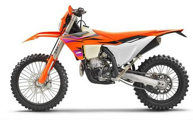 2024 KTM 500 XW-F