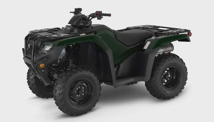 2024 Honda 2024 FourTrax Rancher ES