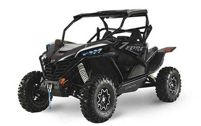 2022 CFMoto ZForce 950 HO EX