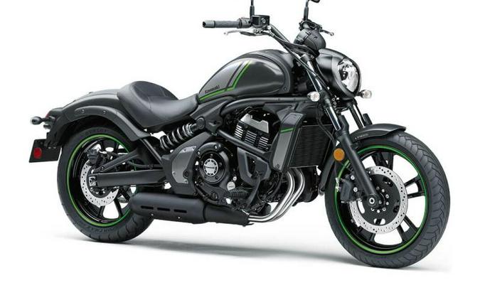 2021 Kawasaki Vulcan S Preview First Look Photo Gallery