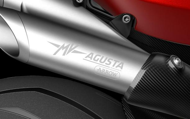 2024 MV Agusta SUPERVELOCE 1000 SERIE ORO