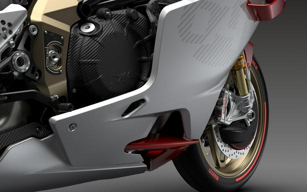 2024 MV Agusta SUPERVELOCE 1000 SERIE ORO