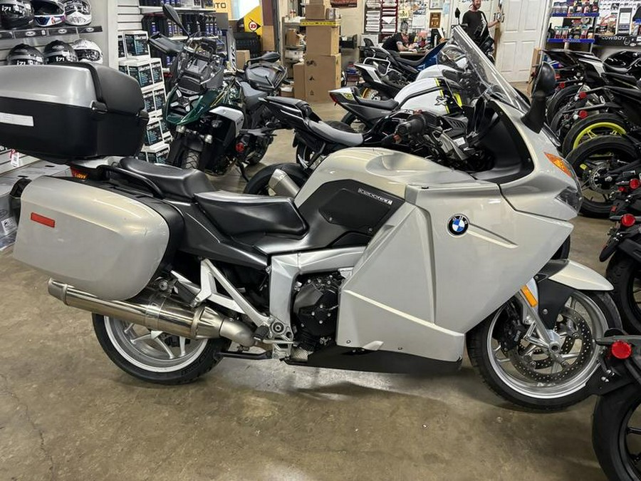 2007 BMW K 1200 GT