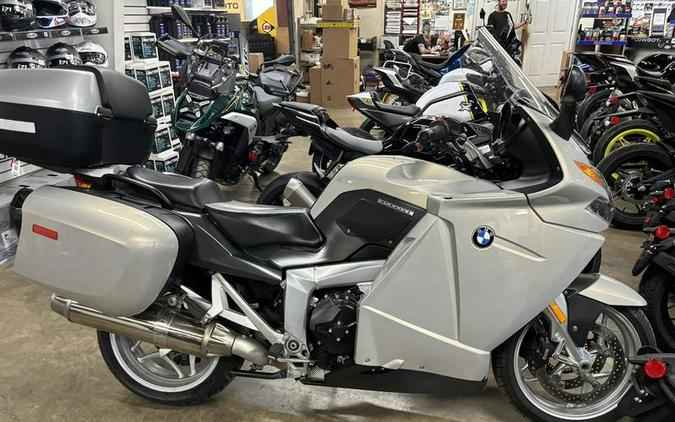 2007 BMW K 1200 GT