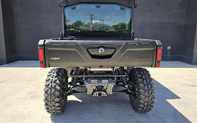 2024 Can-Am Defender MAX Lone Star CAB