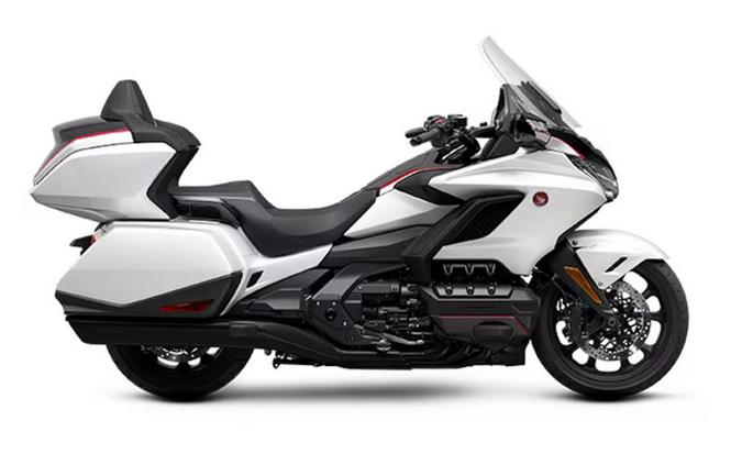 2024 Honda Gold Wing® Tour Base