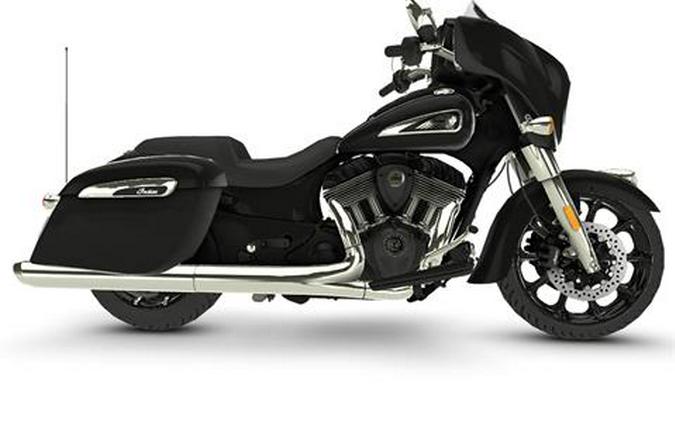 2024 Indian Motorcycle Chieftain®