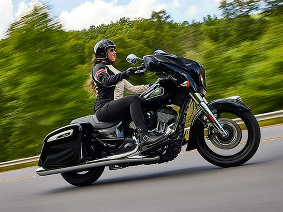 2024 Indian Motorcycle Chieftain®