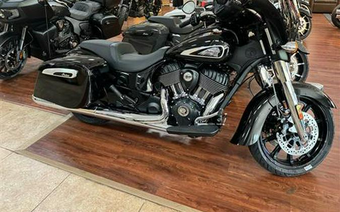 2024 Indian Motorcycle Chieftain®