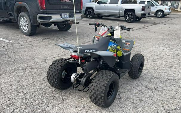 2023 Polaris Outlaw® 110 EFI